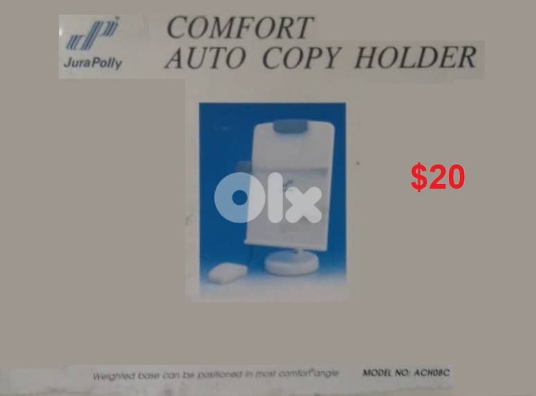 Copy Holders 1