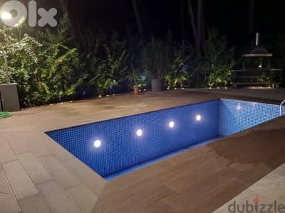 MONTEVERDE PRIME (500Sq) FURNISHED WITH PRIVATE POOL , (MO-228)