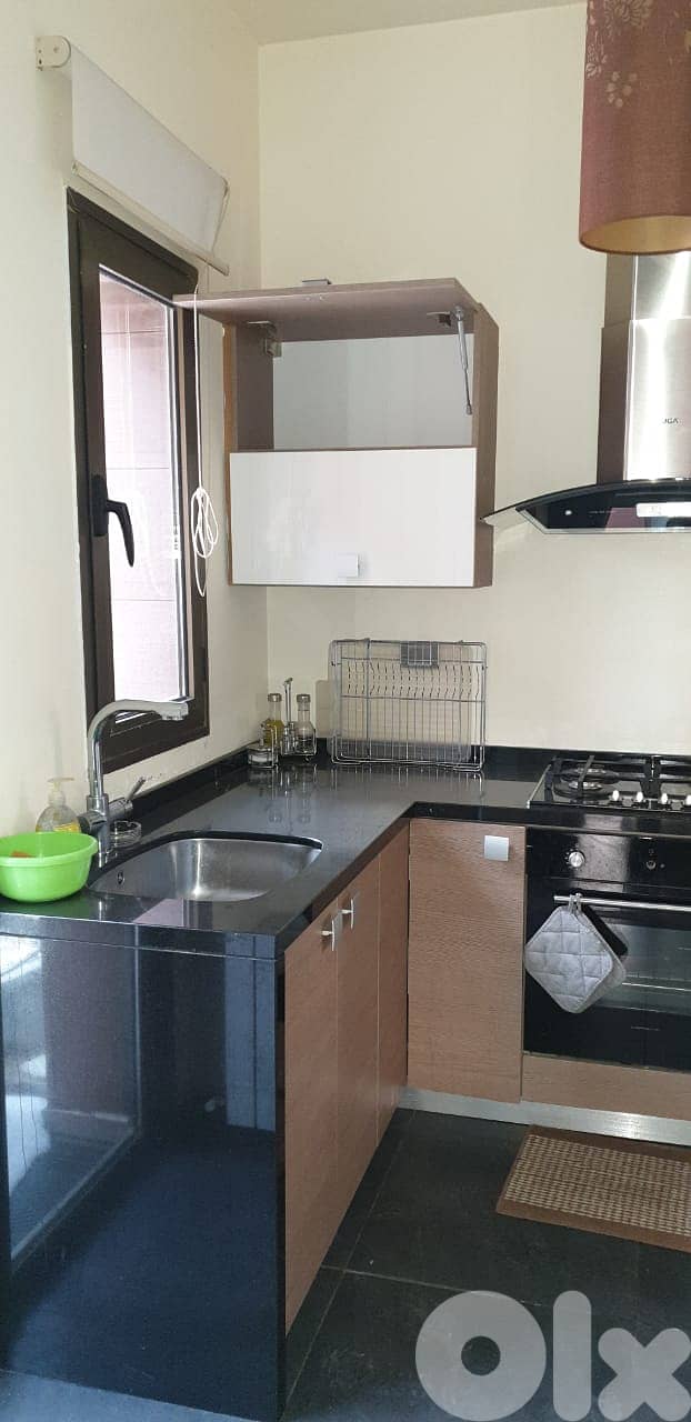 TRIPLEX IN FAQRA PRIME 330SQ WITH 300SQ GARDENS , (KFA-104) 4