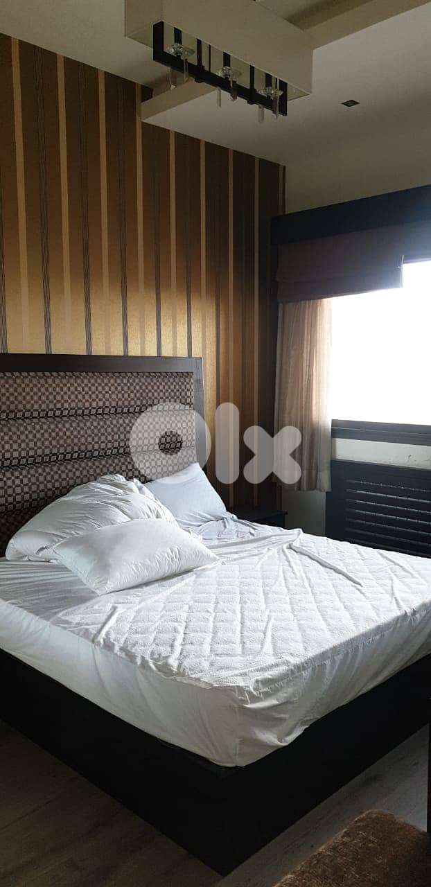 TRIPLEX IN FAQRA PRIME 330SQ WITH 300SQ GARDENS , (KFA-104) 5