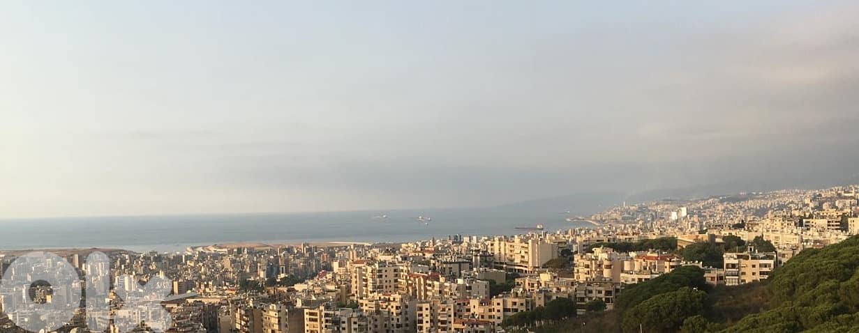3 BEDROOMS IN MAR ROUKOZ WITH VIEW 160SQ NEW BUILDING , (DE-200) 0