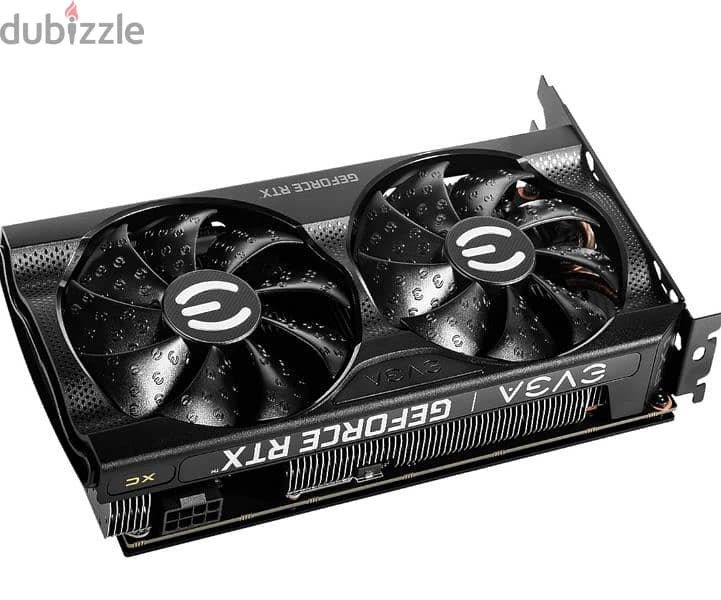 RTX 3060 12GB EVGA 1
