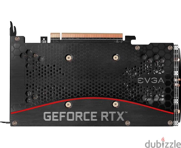 RTX 3060 12GB EVGA 2