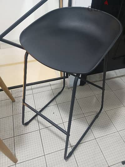 كرسي بار حديد كرسي بار حديد