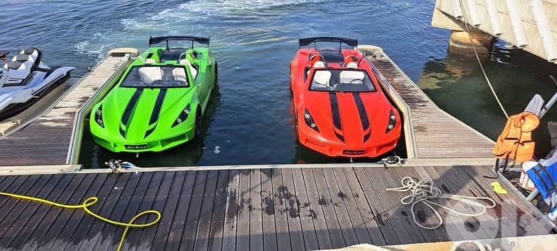 jetcar 1