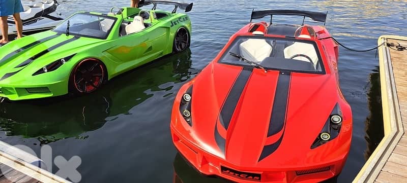 jetcar 2