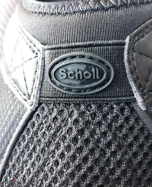 Scholl shoes 1