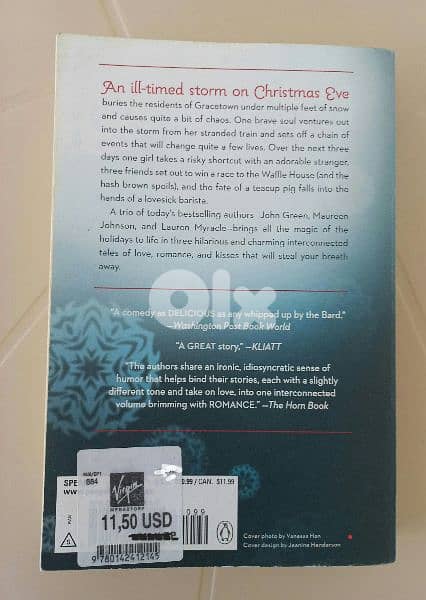 5 Original Best-Selling Novels by John Green 2