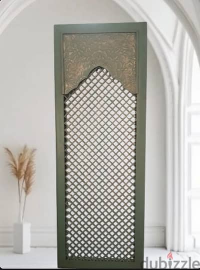 شباك عدد ٢ رسم شرقي