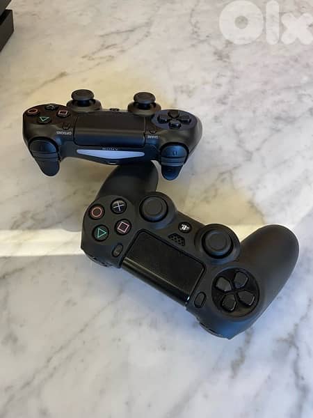 PS4 - Play Station 4 Sony 2
