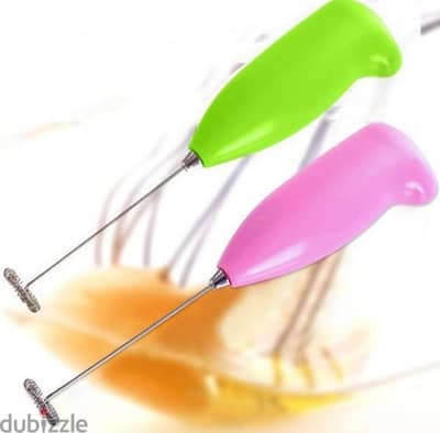 Electric Coffee Mixer & Milk Shaker