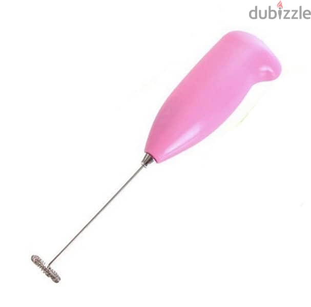 Electric Coffee Mixer & Milk Shaker 2