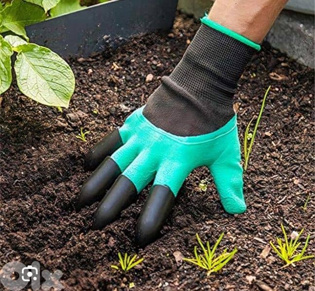 gardening gloves 1