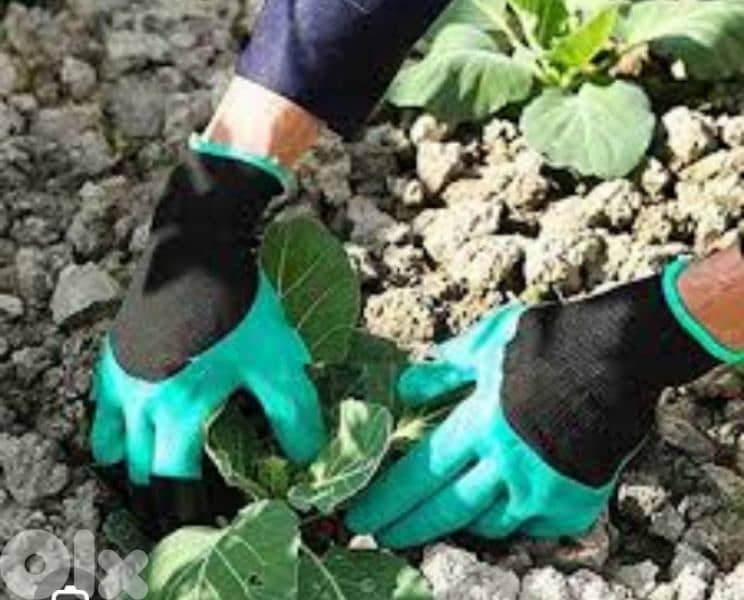 gardening gloves 5