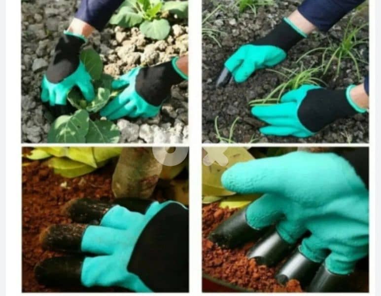 gardening gloves 6