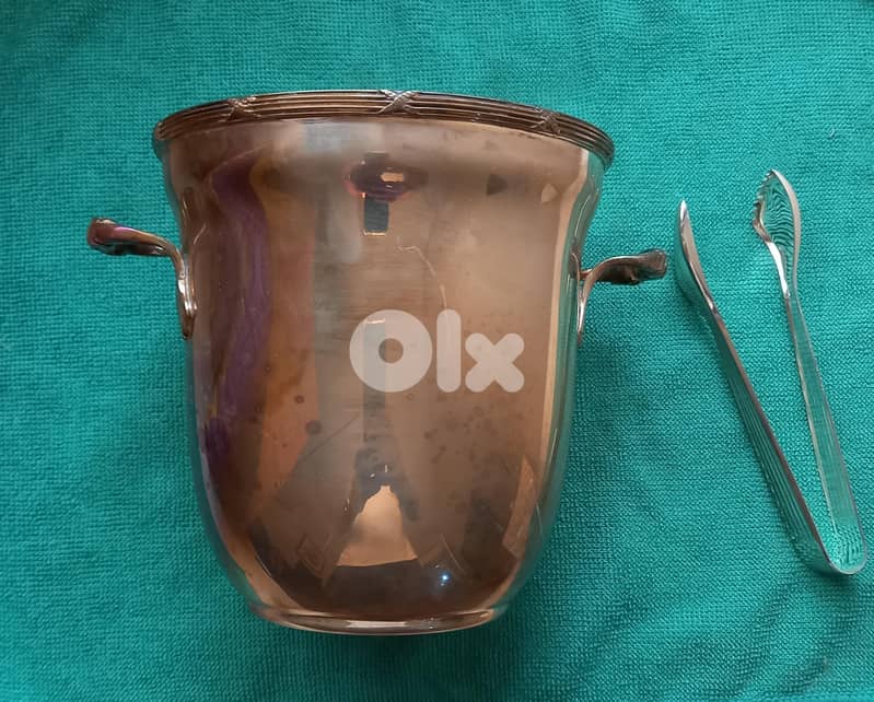 Silver-ware  de luxe 3