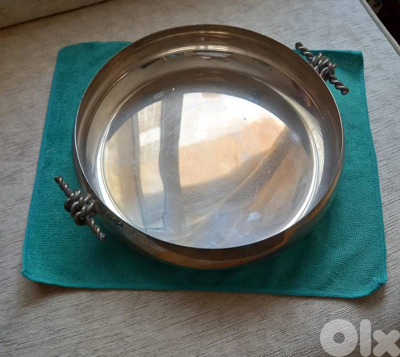 Silver-ware  de luxe 4