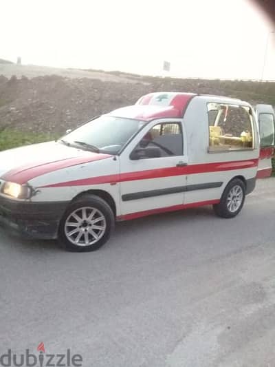 سيات أخرى 1996