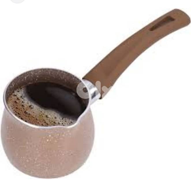 ركوة قهوة غرانيت ممتاز 7