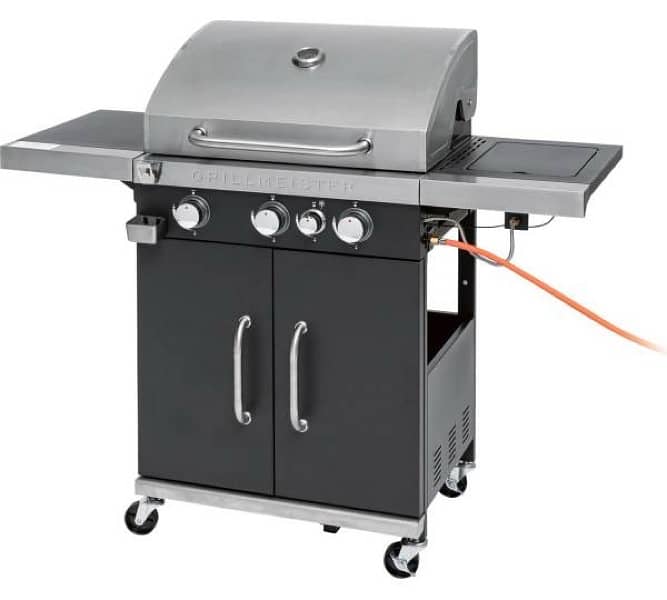 new bbq grill miester 3