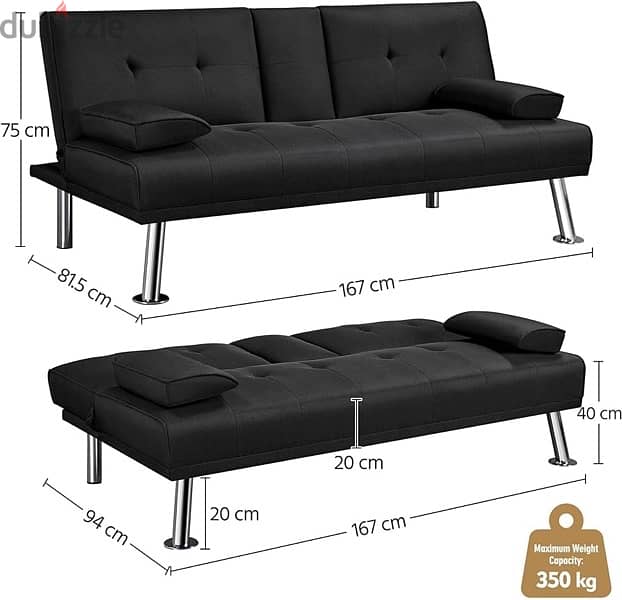 new sofa bed 1