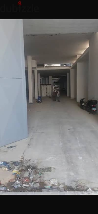 مستودع 3460م للبيع في الشويفات