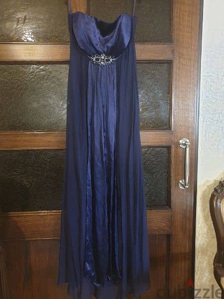 فستان سهره 0