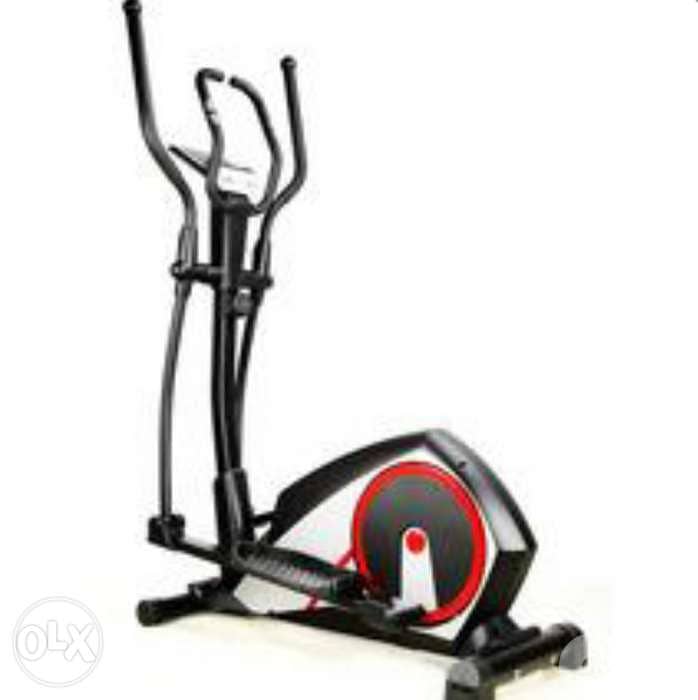 fitness factory el 130 eleptical 0