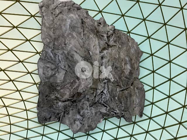 Concrete rock panel 0