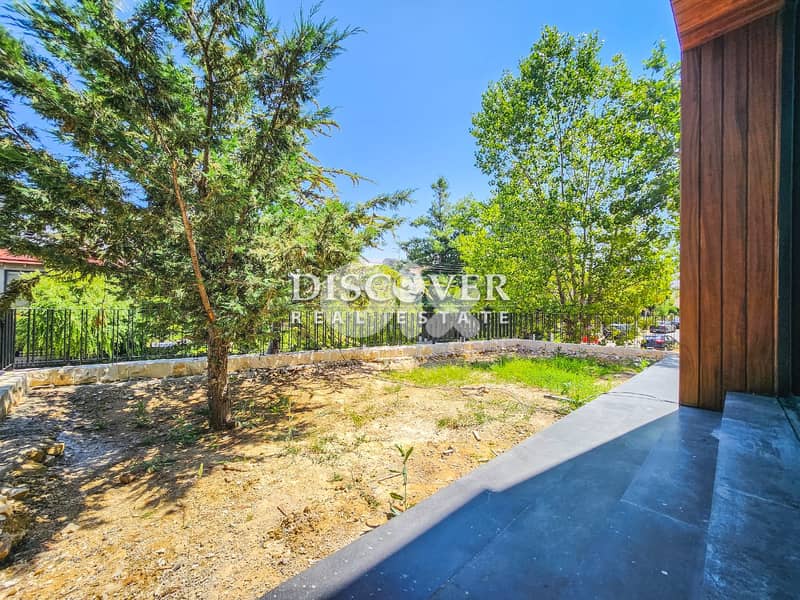 Ultra-Luxurious Chalet for sale in Zaarour club 4