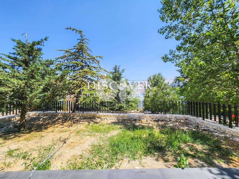 Ultra-Luxurious Chalet for sale in Zaarour club 5