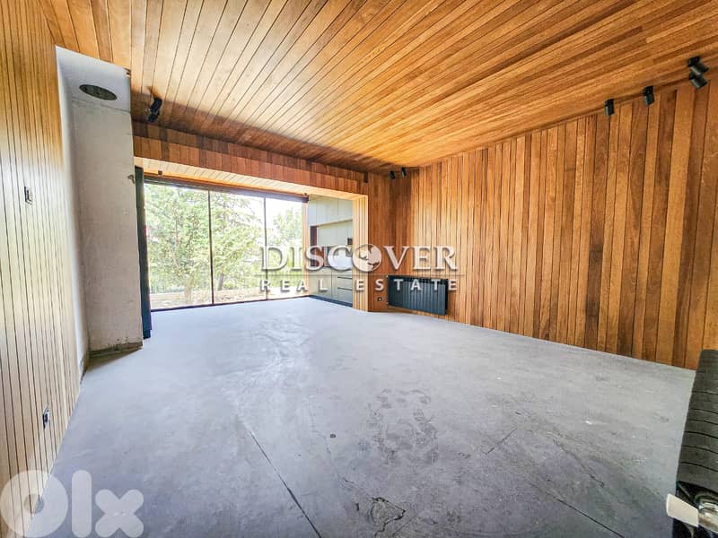 Ultra-Luxurious Chalet for sale in Zaarour club 7