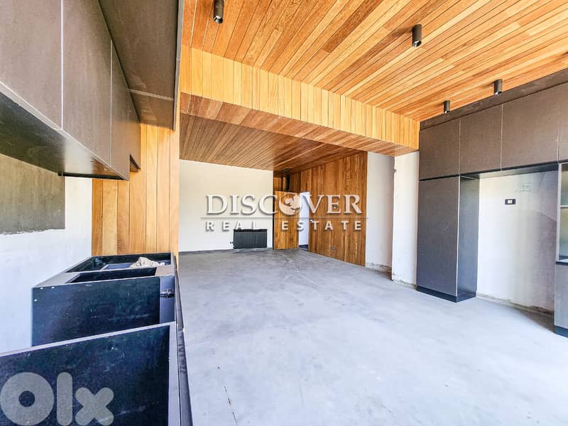 Ultra-Luxurious Chalet for sale in Zaarour club 9