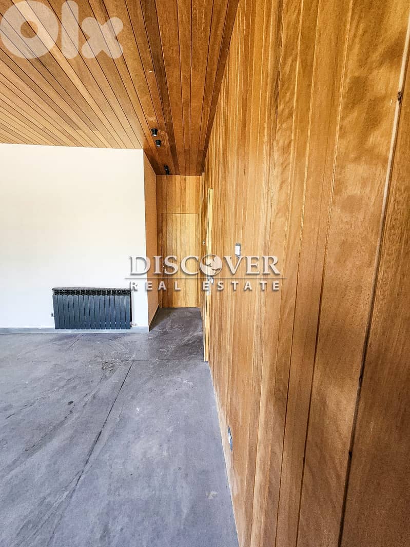 Ultra-Luxurious Chalet for sale in Zaarour club 10