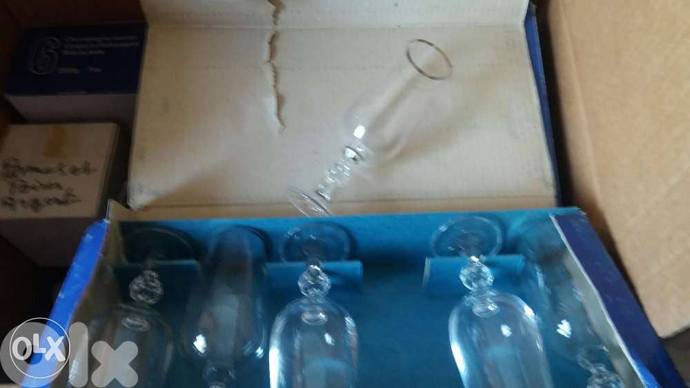 Champagne 3×6 Coupes 1