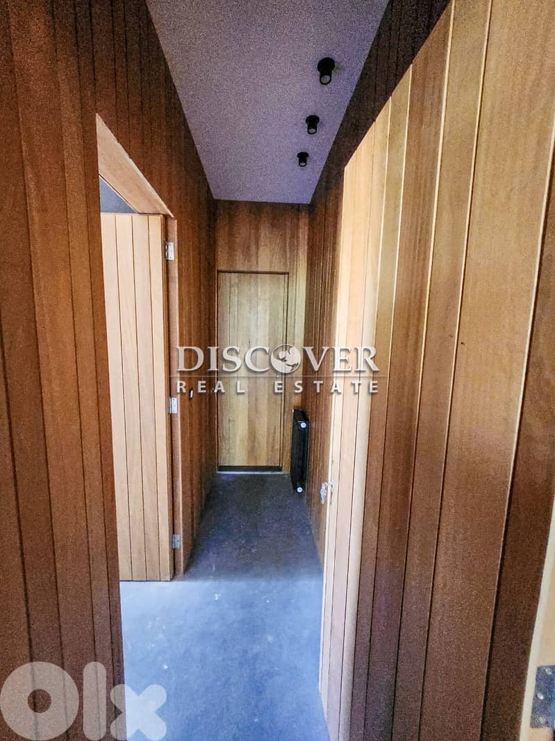 Ultra-Luxurious Chalet for sale in Zaarour club 12