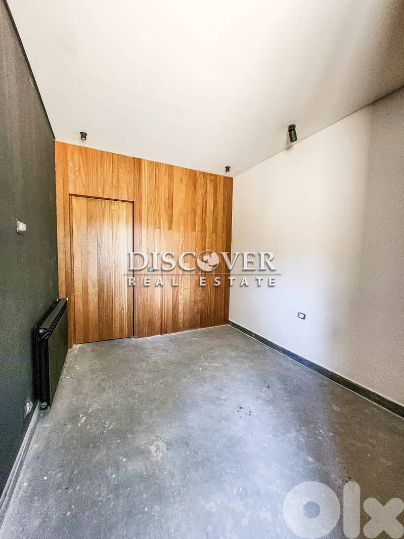 Ultra-Luxurious Chalet for sale in Zaarour club 13