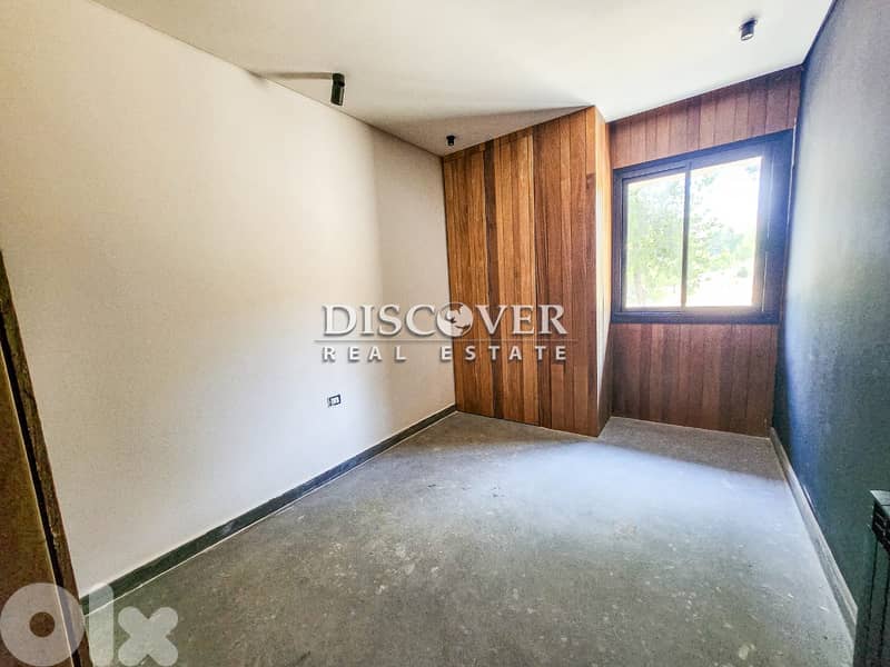 Ultra-Luxurious Chalet for sale in Zaarour club 14