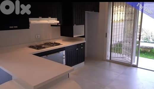 Ghazir luxurious villa 4 floors, 7 gardens, pool panoramic view #6272