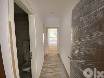 MANSOURIEH PRIME (120SQ) WITH PANORAMIC VIEW ,(MA-343)