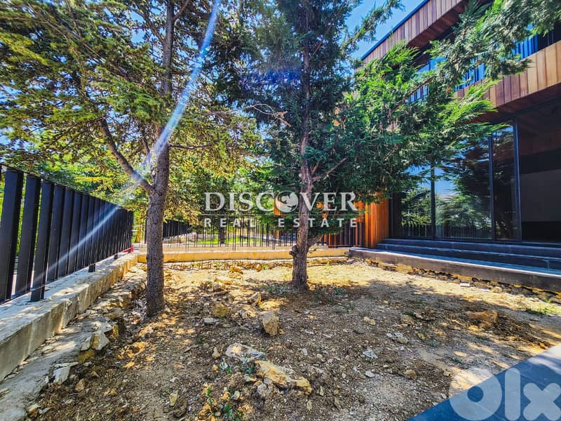 Zaarour Luxury | Chalet for sale in Zaarour club 2