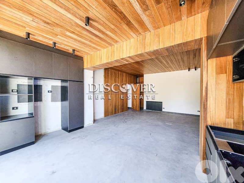 Zaarour Luxury | Chalet for sale in Zaarour club 6