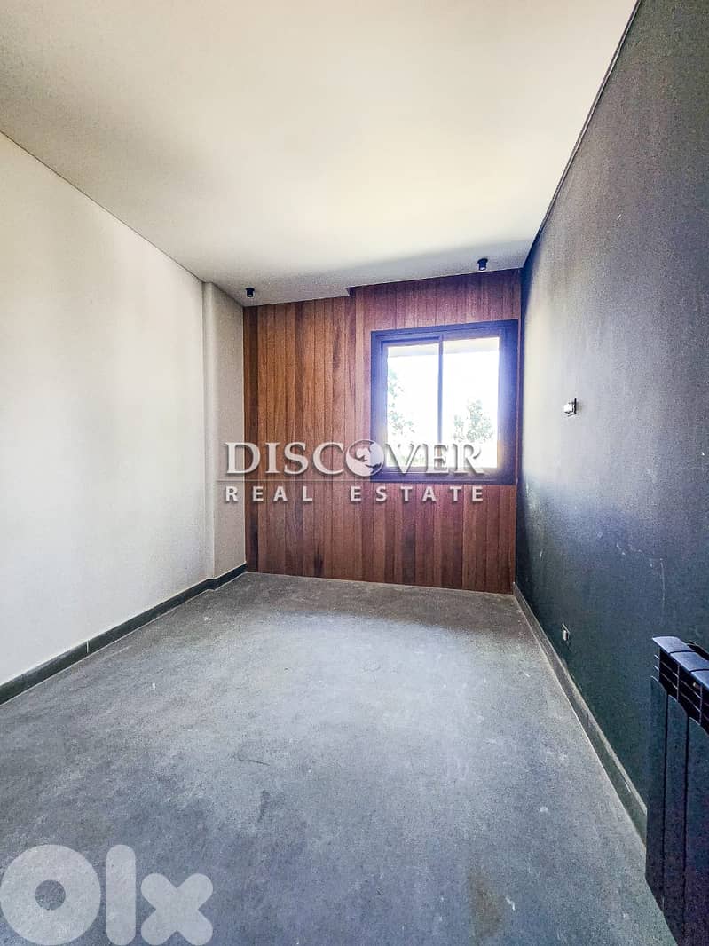 Zaarour Luxury | Chalet for sale in Zaarour club 9