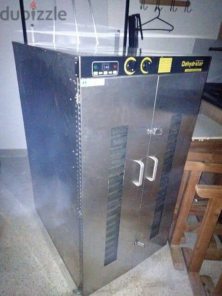 Dehydrator 0