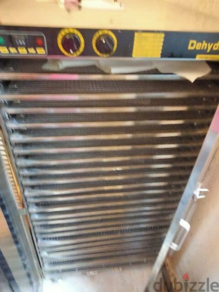 Dehydrator 2