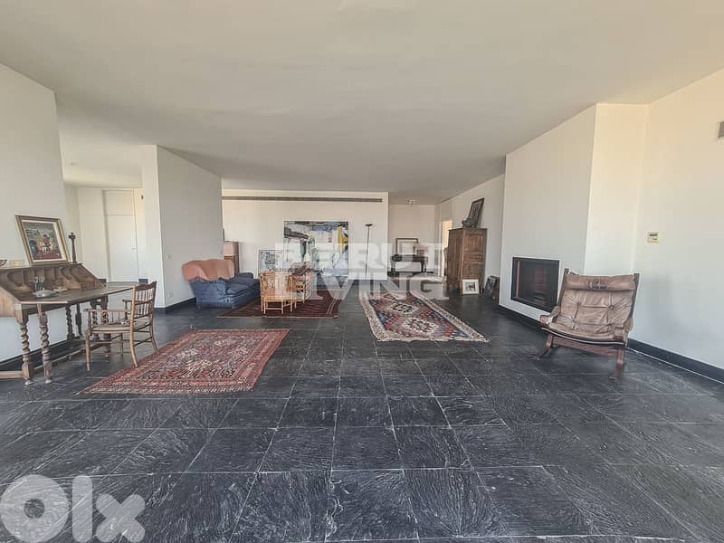 Unfurnished Spacious Duplex | 200 SQM Terrace | Private Pool 0