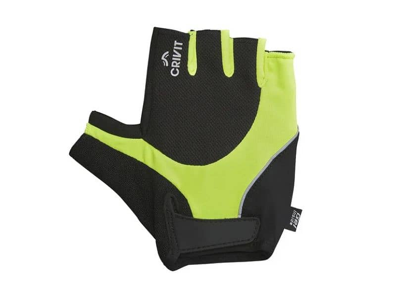 crivit cycling gloves 3