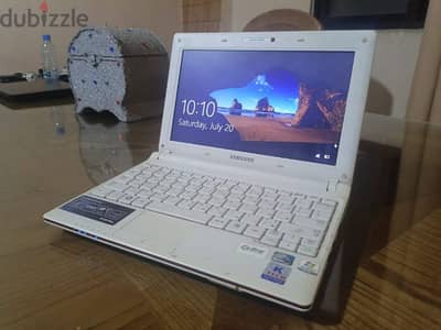 لابتوب Samsung N 150 plus