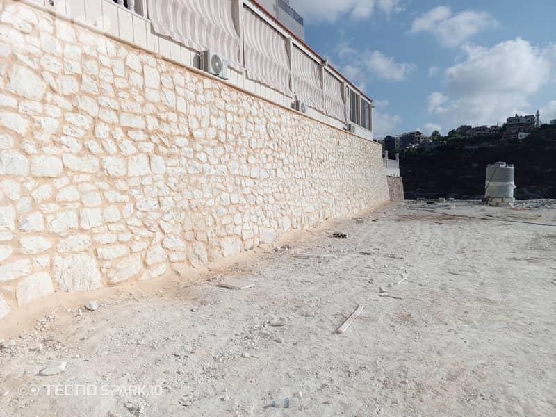 ديكورات حديقا 4