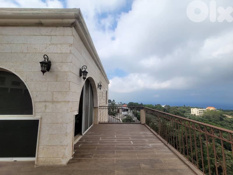 RWB265CA - Villa for Sale in EDDE Jbeil 0